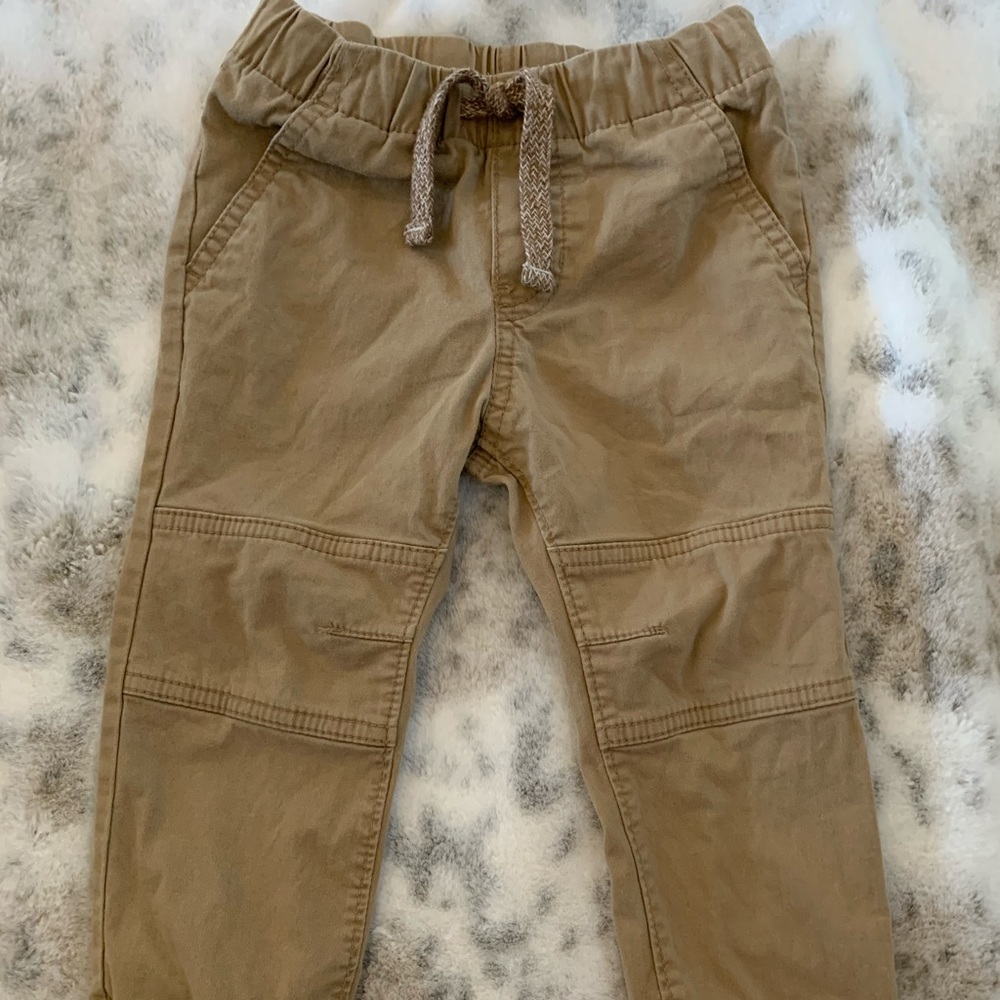 Toddler joggers